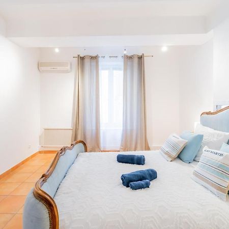 Magnifique 105M2 Au Coeur Du Vieux-Port Apartment Марсилия Екстериор снимка