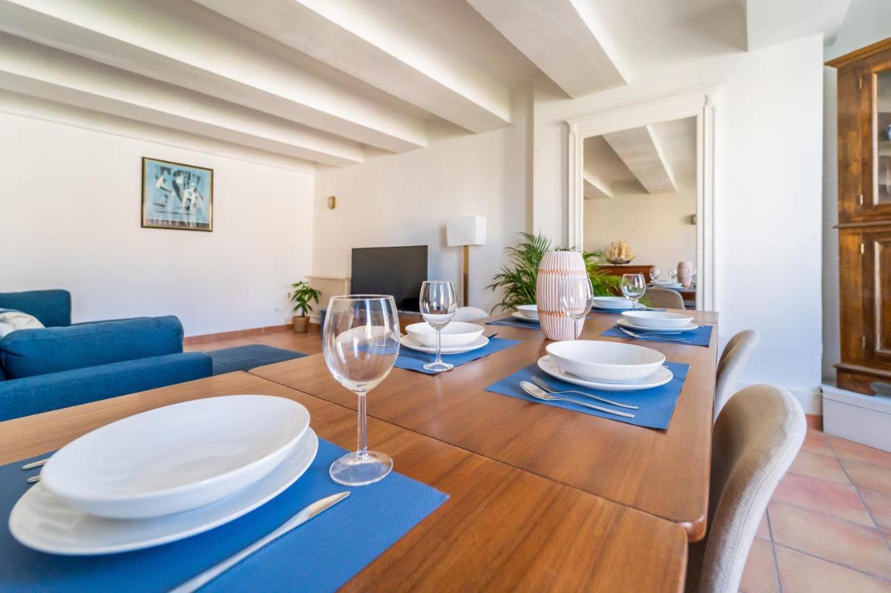 Magnifique 105M2 Au Coeur Du Vieux-Port Apartment Марсилия Екстериор снимка