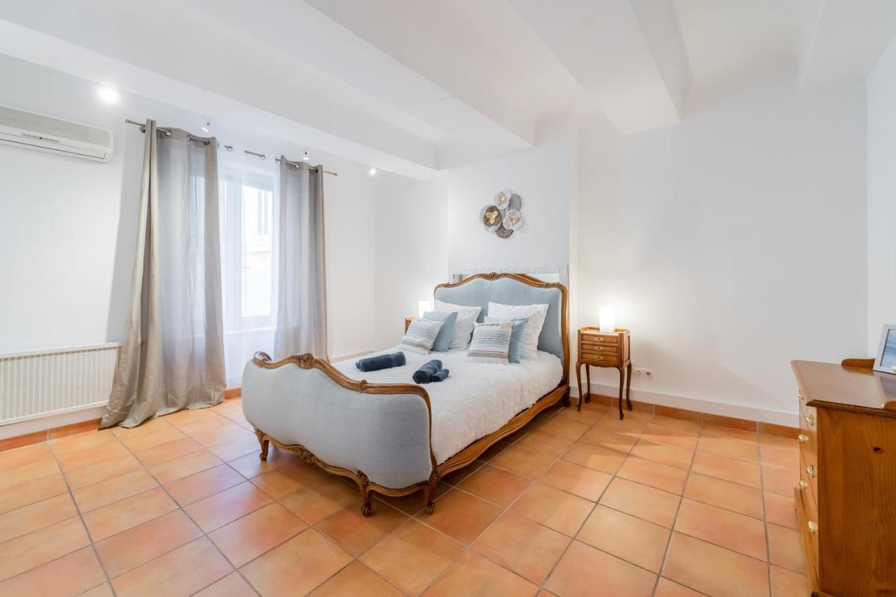 Magnifique 105M2 Au Coeur Du Vieux-Port Apartment Марсилия Екстериор снимка