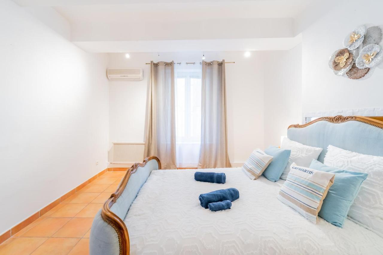 Magnifique 105M2 Au Coeur Du Vieux-Port Apartment Марсилия Екстериор снимка
